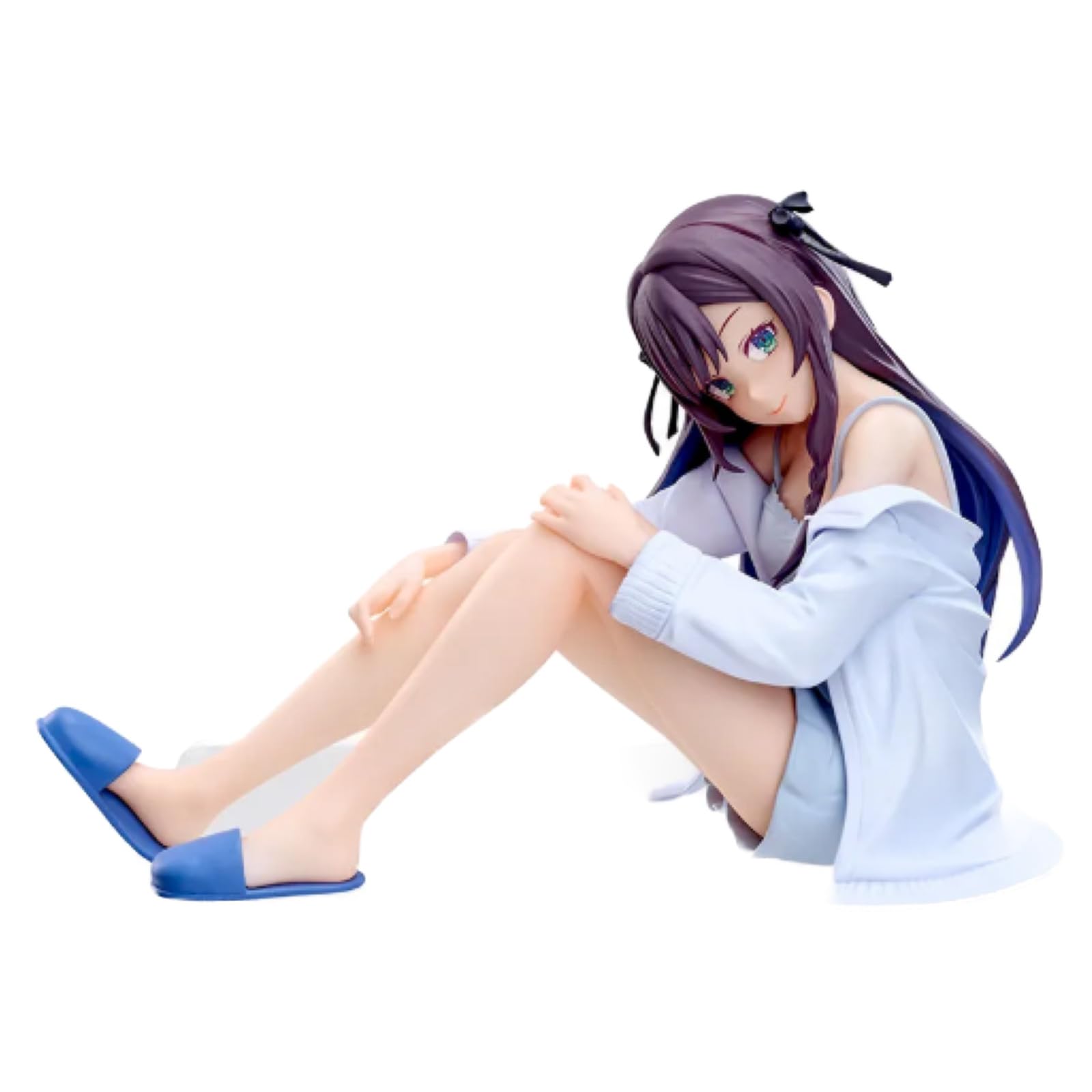 Amazon.co.jp: ちょこのせ プレミアムフィギュア アリナ